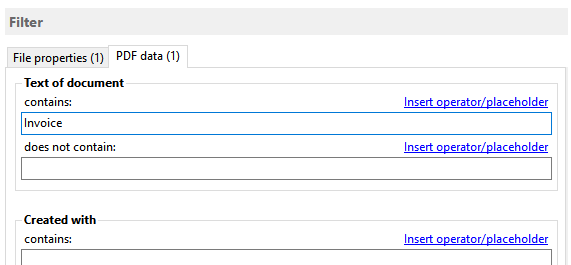 Automatic PDF Processor 1.28 for apple instal