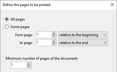 instal the new Automatic PDF Processor 1.25